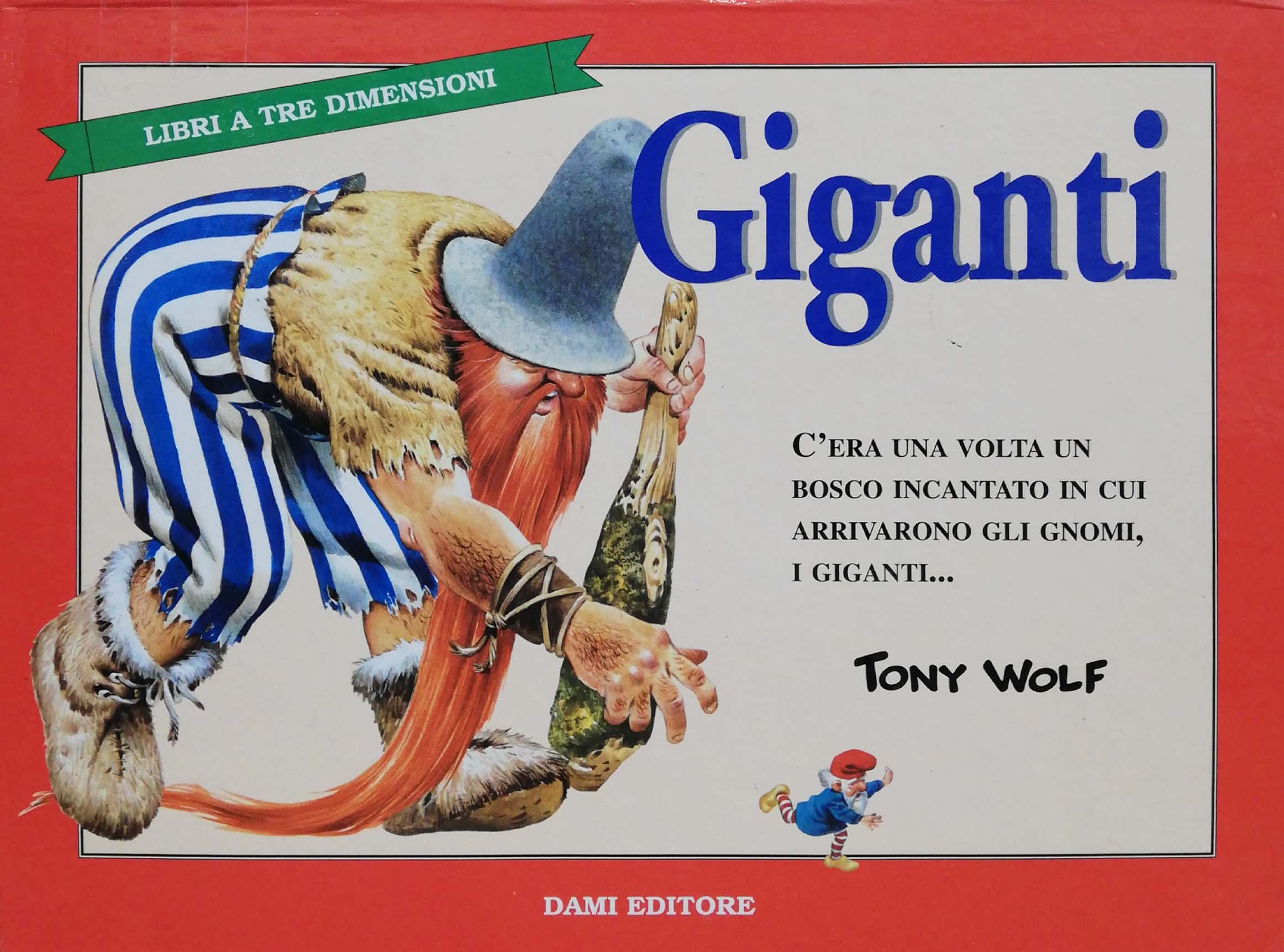 GIGANTI